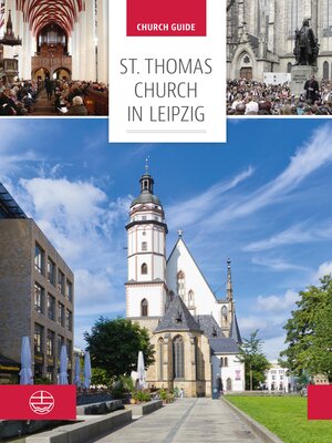 cover image of Thomas Church in Leipzig